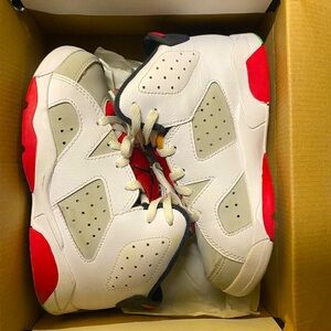 KIDS Jordan 6 Retro
